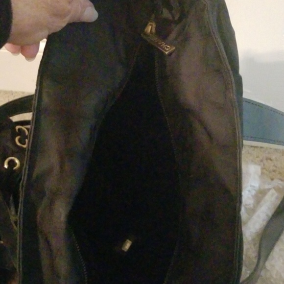 AUTHENTIC CHANEL BAG ..USED BUT STILL IN GREAT CON - Picture 6 of 7